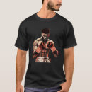 Search for unleash the beast tshirts Black