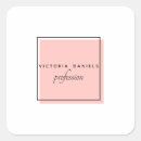 Recherche de logo rose autocollants Chic