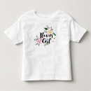 Search for floral toddler tshirts Bridal party