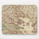 Recherche de la macédoine tapis souris Plan