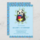 Recherche de motif panda cartes postales Animal