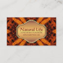 Recherche de conception orientale cartes visite Motif