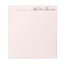 Search for girly notepads Professional