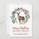 Search for stag cards Deer