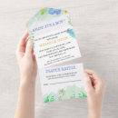 Recherche de hippocampe bleu invitations Été