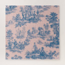 Search for french puzzles Blue