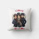 Search for christmas carol pillows Vintage