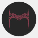 Search for multiverse stickers Scarlet witch