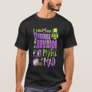 Search for haunted mansion tshirts Spooky
