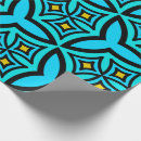 Search for petal wrapping paper Blue