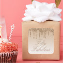 Search for fifty fabulous stickers Glitter