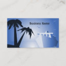 Search for cruise business cards Island