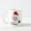 Recherche de clause tasses De noël personnalisée