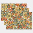 Search for 60s wrapping paper Pattern