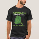 Recherche de épinards tshirts Jardin