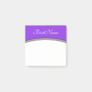 Search for light purple post it notes Elegant
