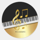 Search for piano key stickers Elegant