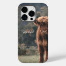 Search for highland cow iphone cases Calf