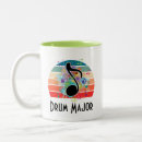 Search for drum teacher mugs Band