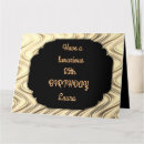 Search for 85th birthday cards Elegant