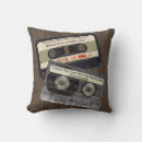 Search for mixtape pillows Cassette tape