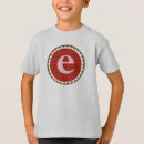 Recherche de point rouge tshirts Fleur