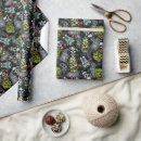 Recherche de zombie papier cadeau Effrayant