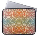 Search for red background electronics Damask