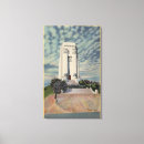 Search for lawn canvas prints Park