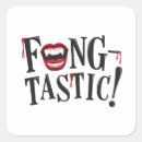 Search for fangs stickers Fang tastic