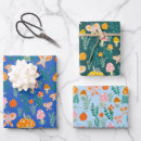 Search for snail wrapping paper Whimsical