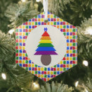 Search for gay men ornaments Rainbow