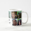 Search for bush mugs George
