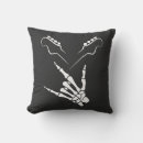 Search for skeleton pillows Rocker