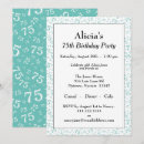 Recherche de au dessus la colline invitations Moderne