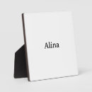 Search for blank template plaques College