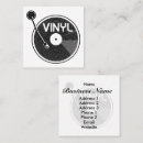 Recherche de disque vinyle Joueur d'enregistrement