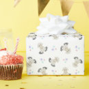 Search for barnyard wrapping paper Kids