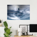 Recherche de sea wall posters Lighthouse