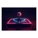 Search for arcade posters Joystick