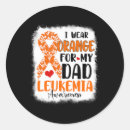 Search for awareness month stickers Dad