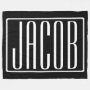 Search for word blankets Black and white