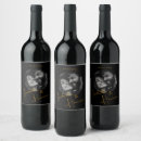 Search for valentines day bottle labels Anniversary