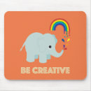 Recherche de animaux jungle tapis souris Peinture