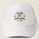 Search for smashed hats Women's rights