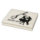 Search for dancers rubber stamps Couple