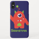 Recherche de étrange coques Enfants