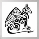 Search for gryphons posters Griffin