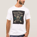 Recherche de disney mens tshirts Pirate de perles noires