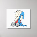Search for blankets canvas prints Snoopy